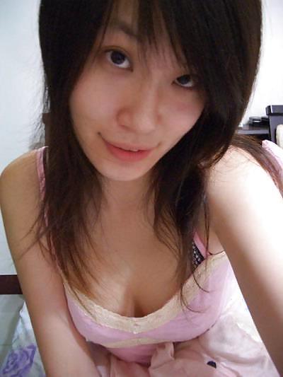 20P Taiwan Hot Girl