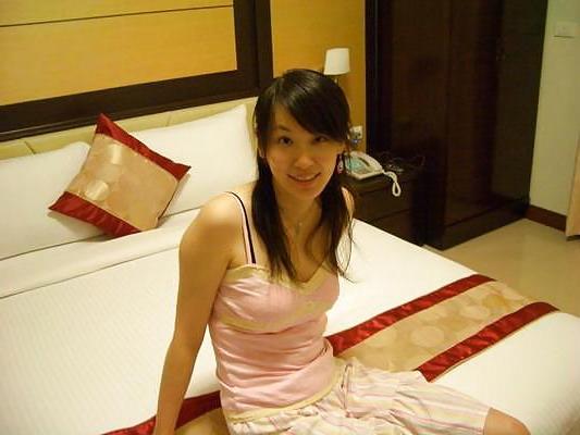 20P Taiwan Hot Girl