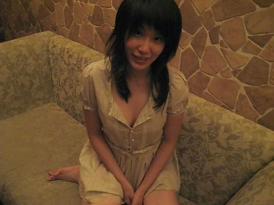 20P Taiwan Hot Girl