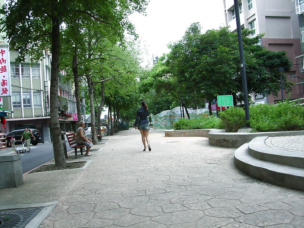 25P Taiwan slut Reny Kuan