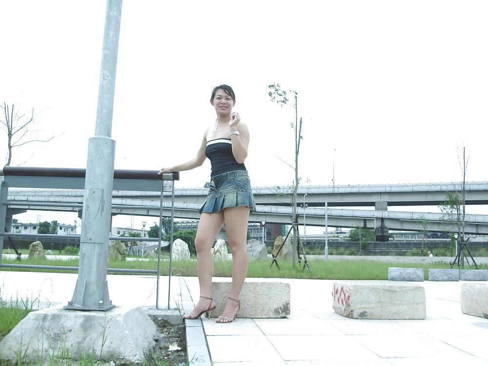 25P Taiwan slut Reny Kuan