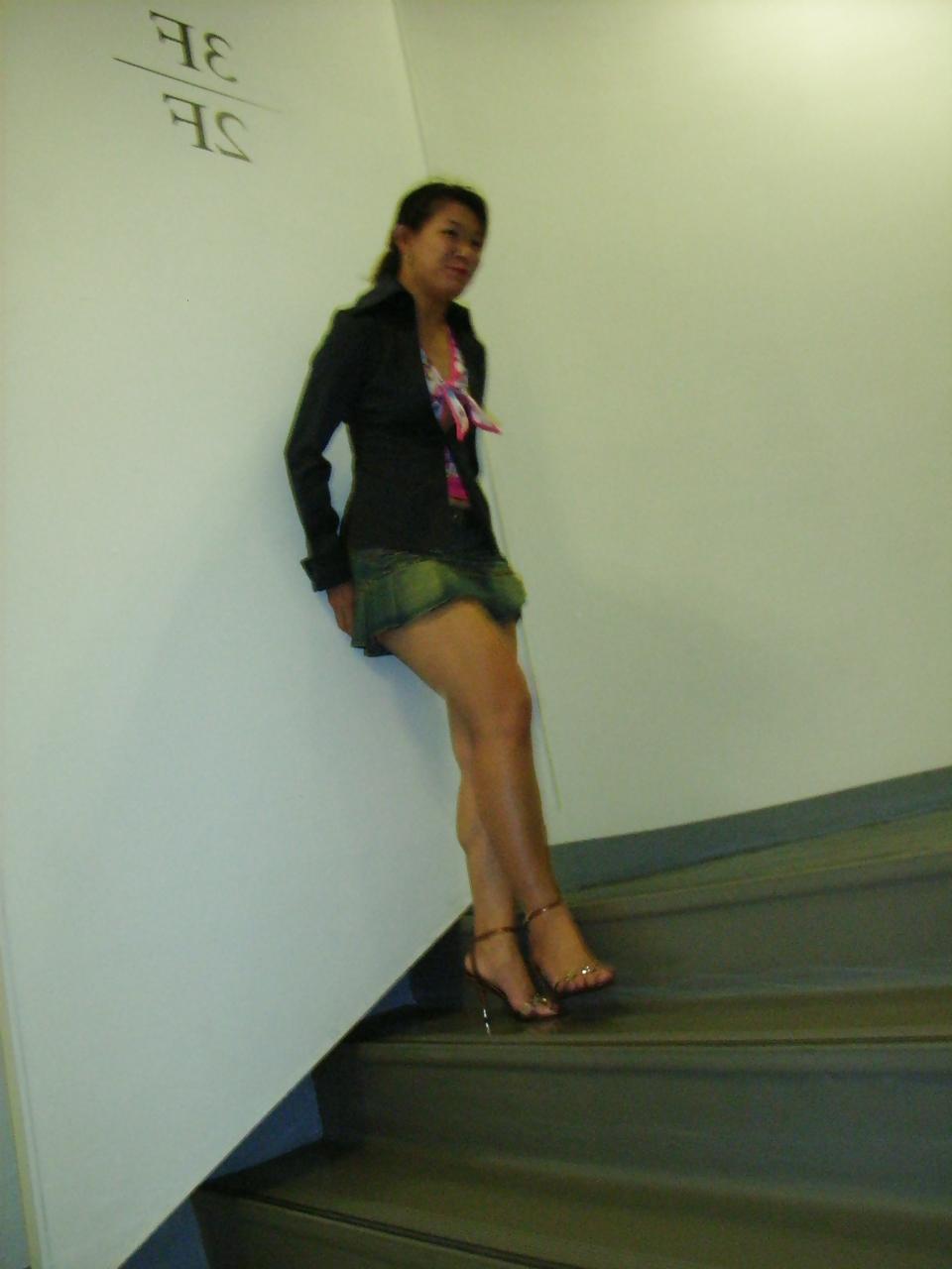 25P Taiwan slut Reny Kuan