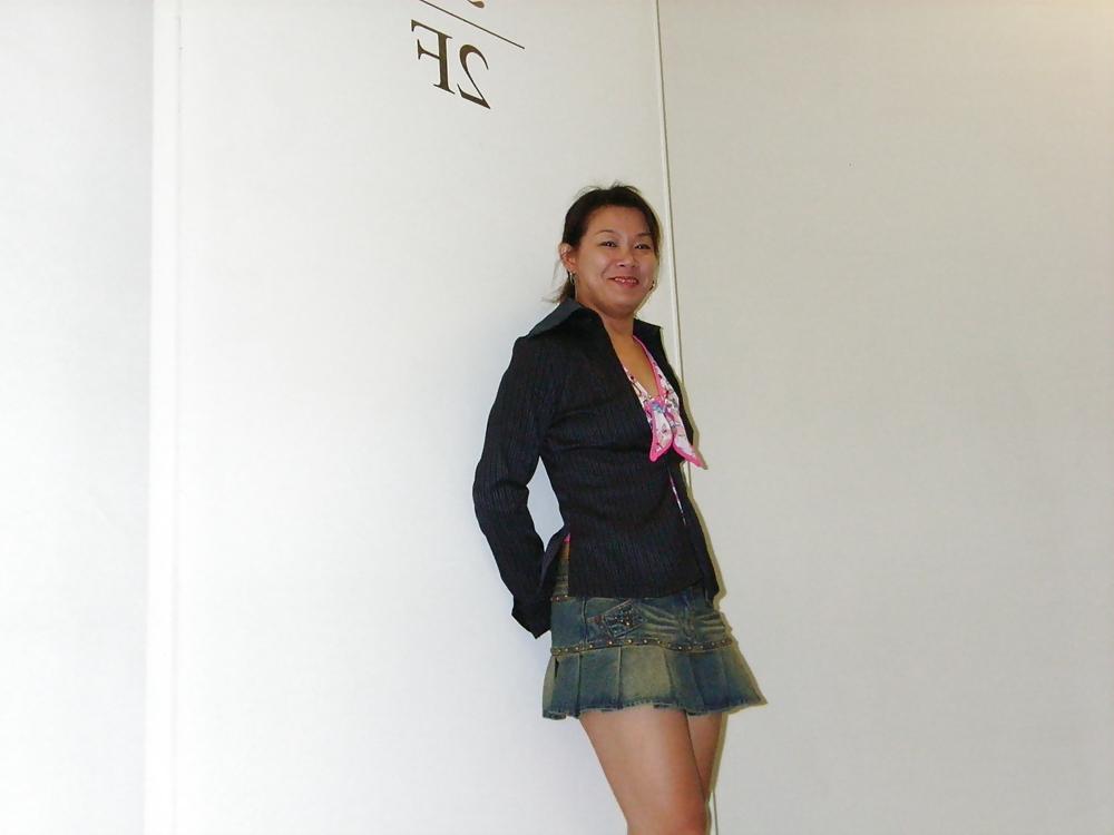 25P Taiwan slut Reny Kuan