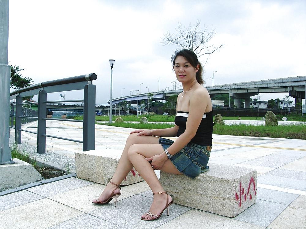 25P Taiwan slut Reny Kuan