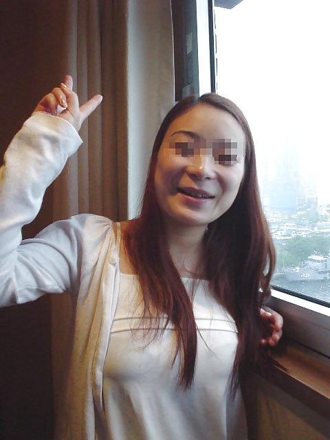 25P Taiwan slut Sunny Wang