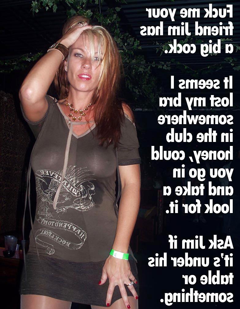 25P Cuckold Captions 51