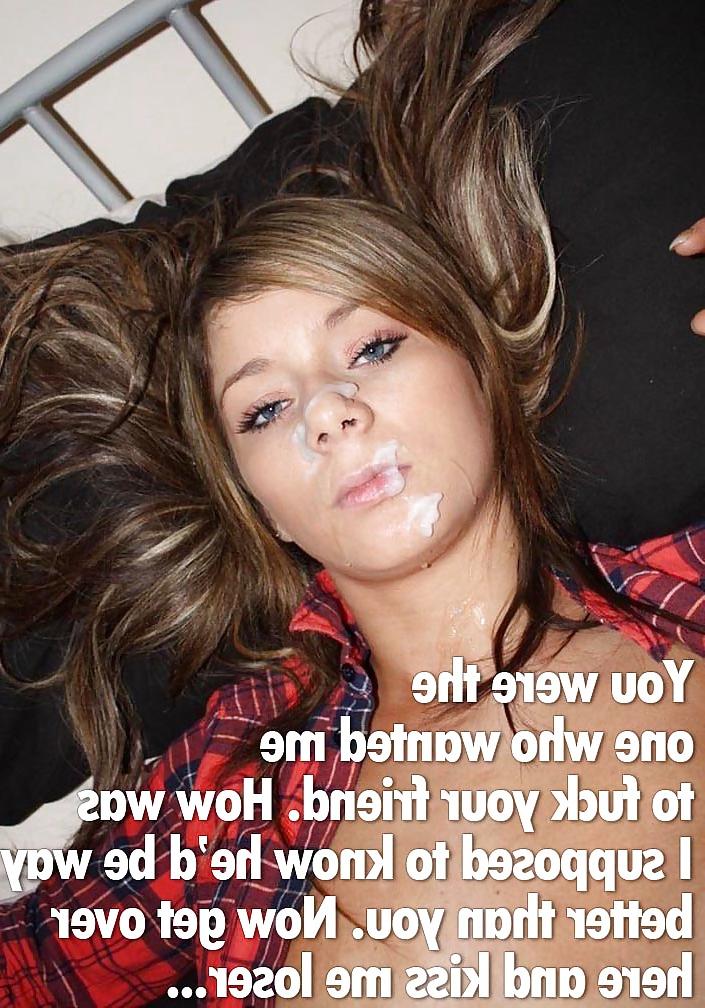 25P Cuckold Captions 51