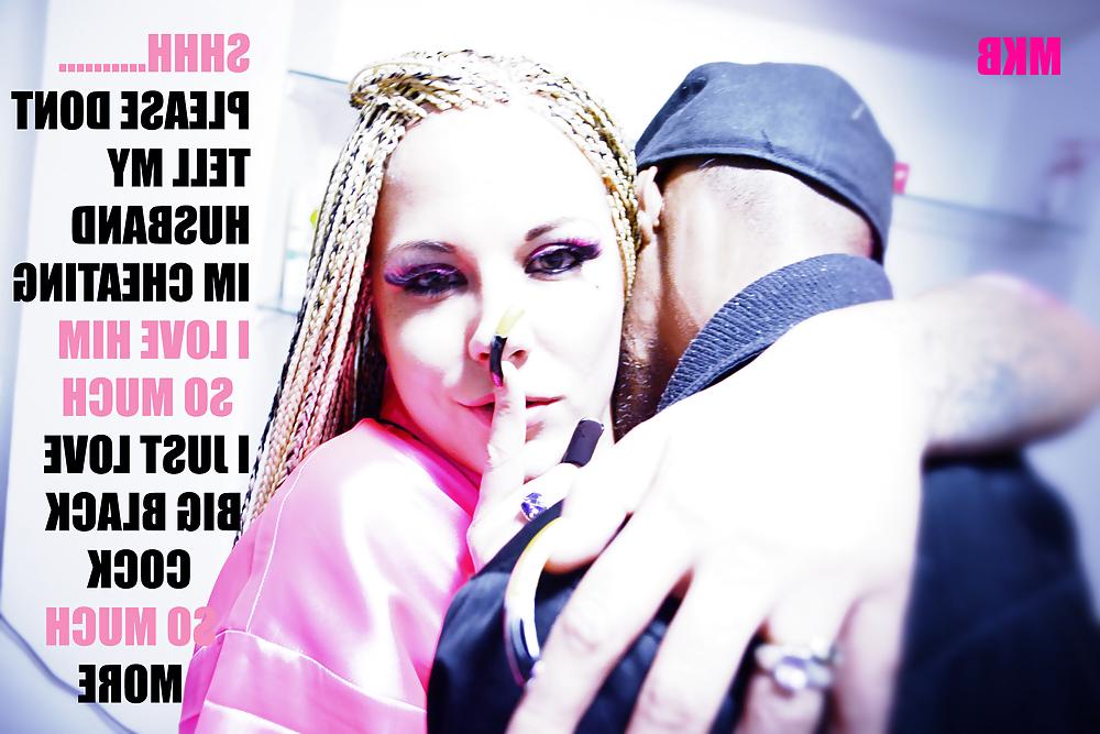 16P CUCKOLD CAPTIONS