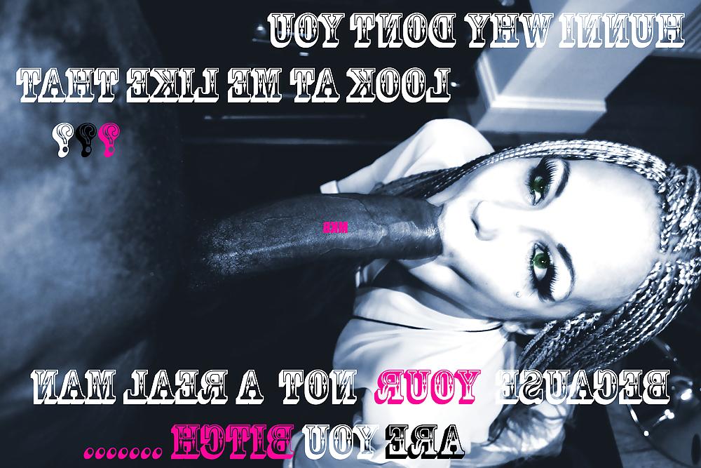 16P CUCKOLD CAPTIONS