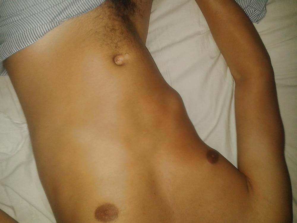 8P Cuckold