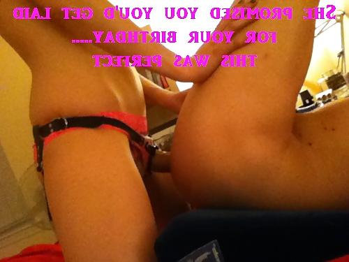 8P Cuckold