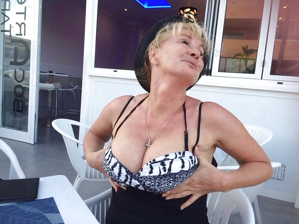 17P Bev Callard