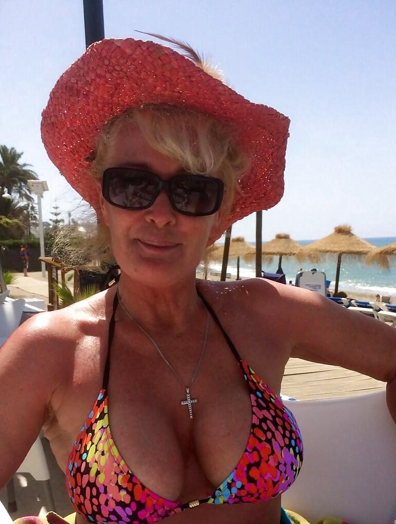 17P Bev Callard