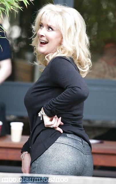 17P Bev Callard