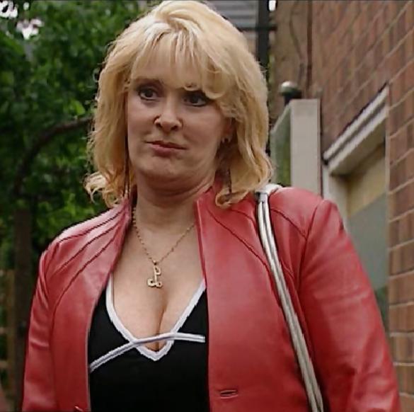 17P Bev Callard