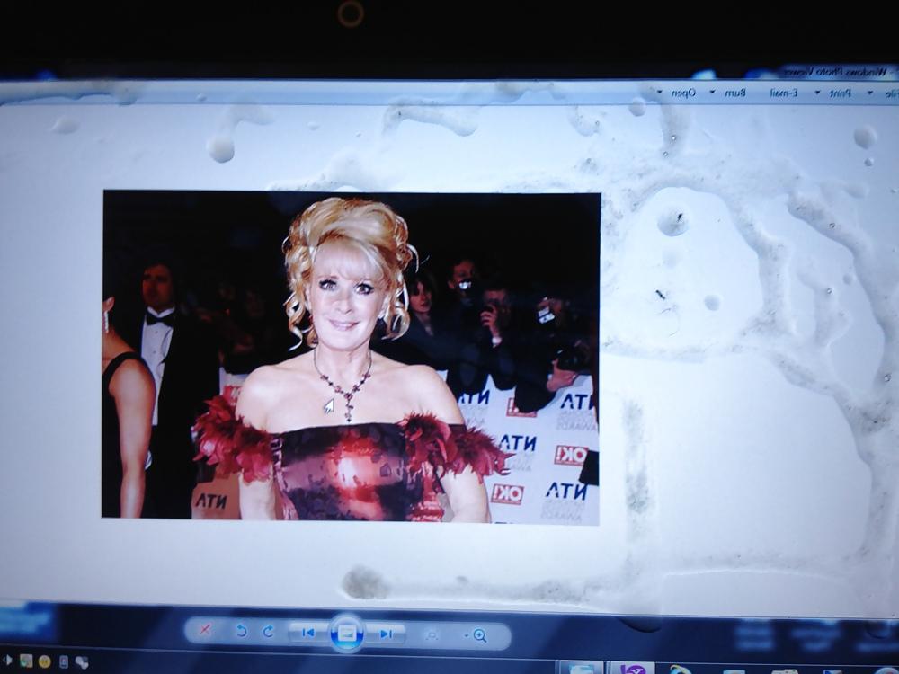 17P Bev Callard