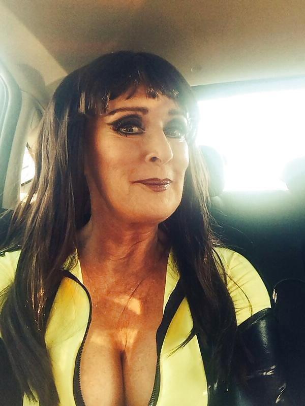 17P Bev Callard