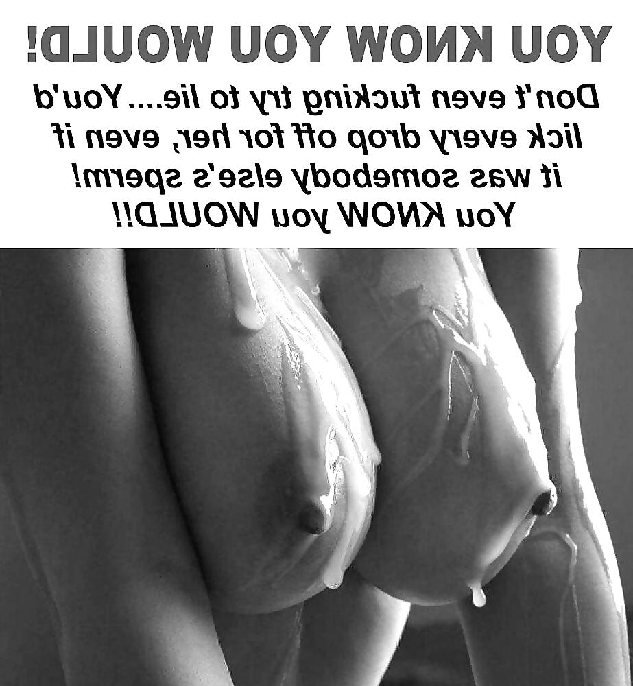 20P Sissy Chastity Cuckold CEI