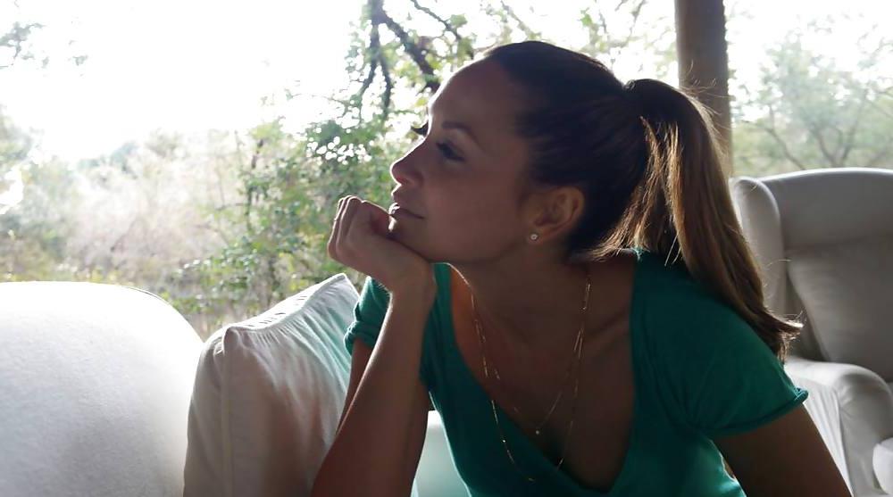 25P Mandy Grace Capristo JEDEN TAG BEWIXXT