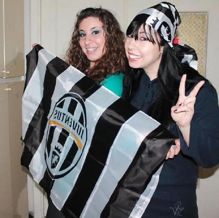 22P Italian: giusy