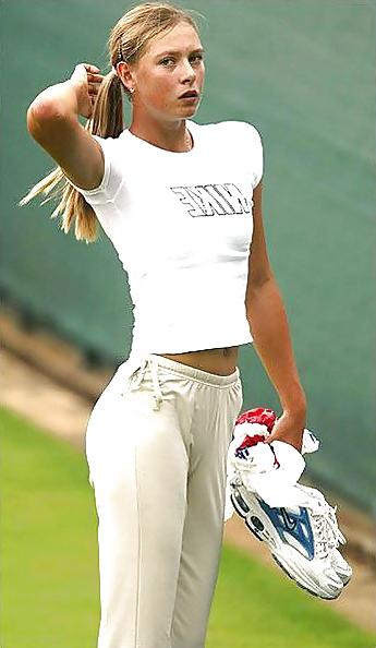 4P Tall sexy women