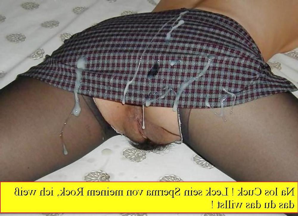 17P German Cuckold Captions 23