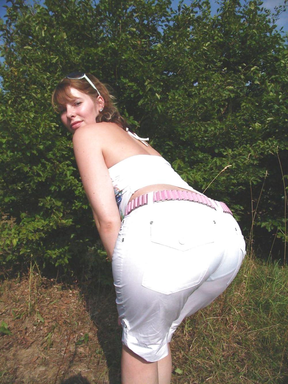 25P Awesome ass - She is so hot