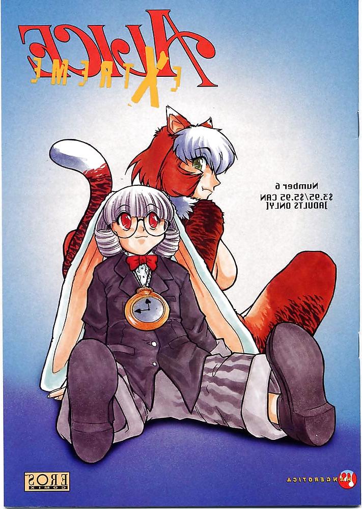 21P Alice in Sexland Extreme 6