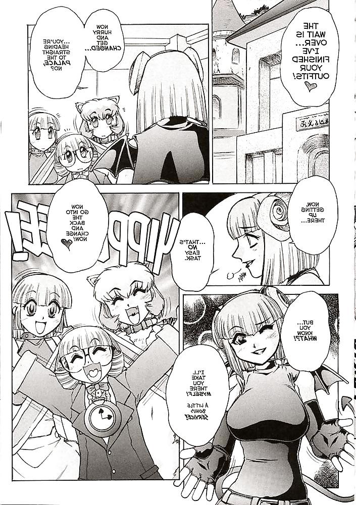 21P Alice in Sexland Extreme 6