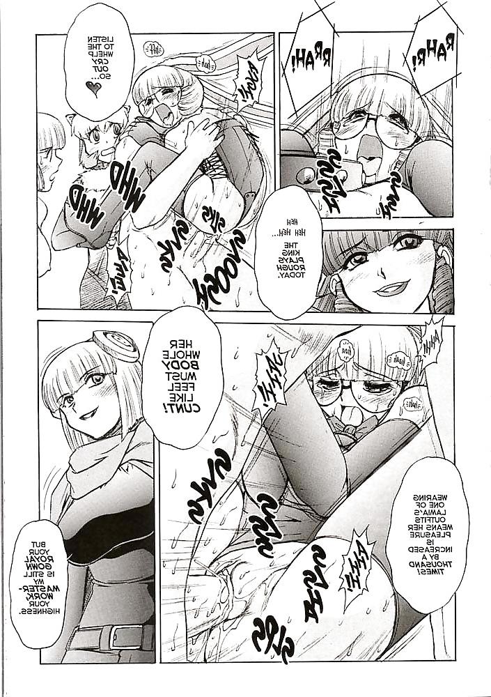 21P Alice in Sexland Extreme 6