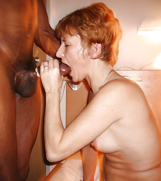 13P Women Sucking Black Guys