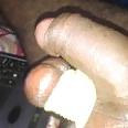 8P My bondage balls
