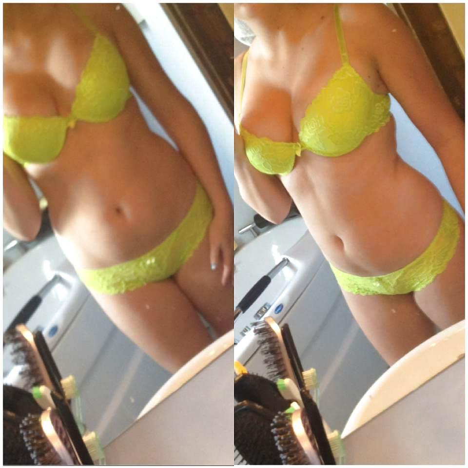 16P Swedish KIK girls part 3