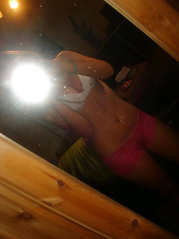 16P Swedish KIK girls part 3