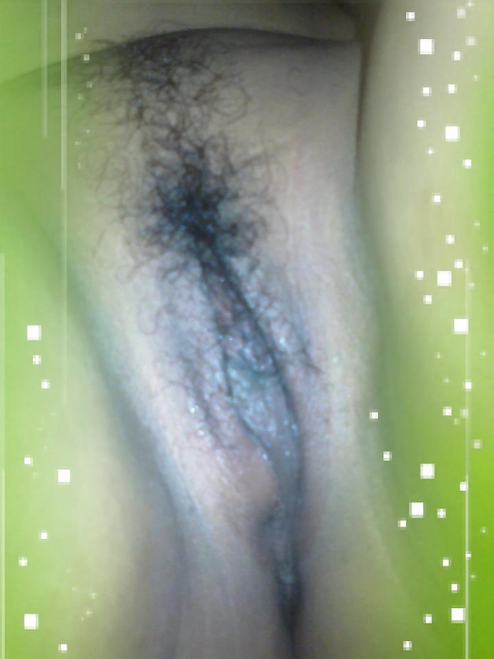 8P My big bitch ugly bitch 