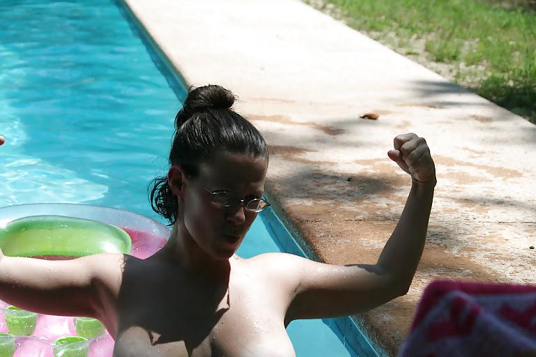 19P Pool Pictures