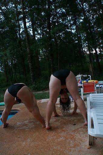 19P Pool Pictures