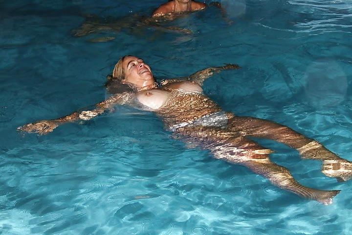 19P Pool Pictures
