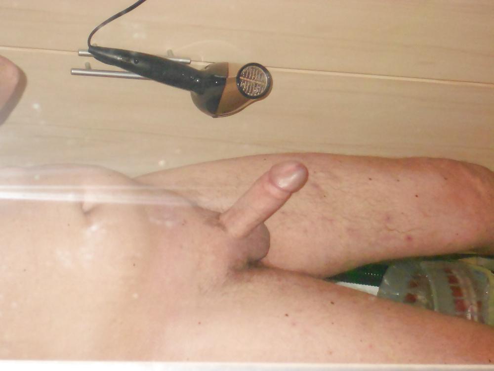 5P Swiss cock