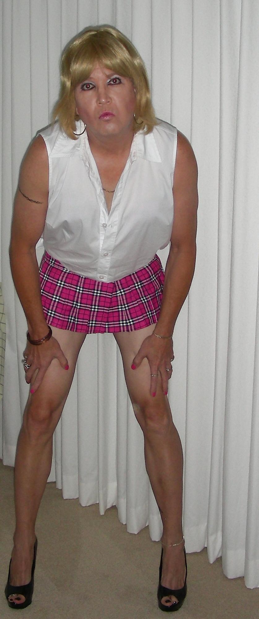 4P Private Dancer