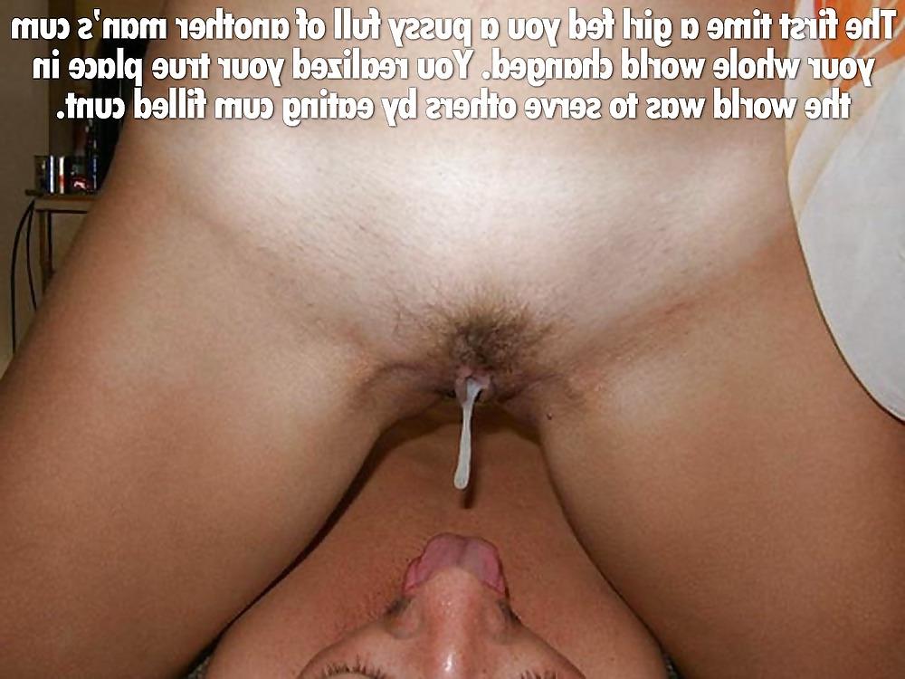 25P Cuckold Captions 52