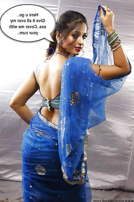 18P Actress Anushka Shetty Hottest JOI
