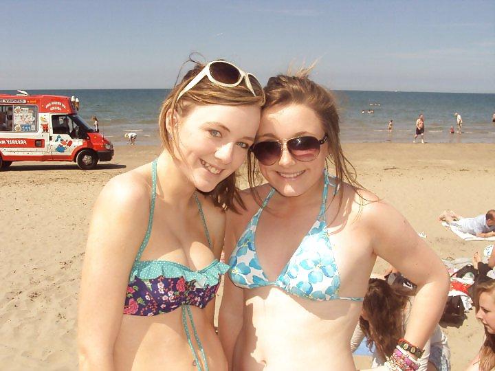 11P Irish Hottie