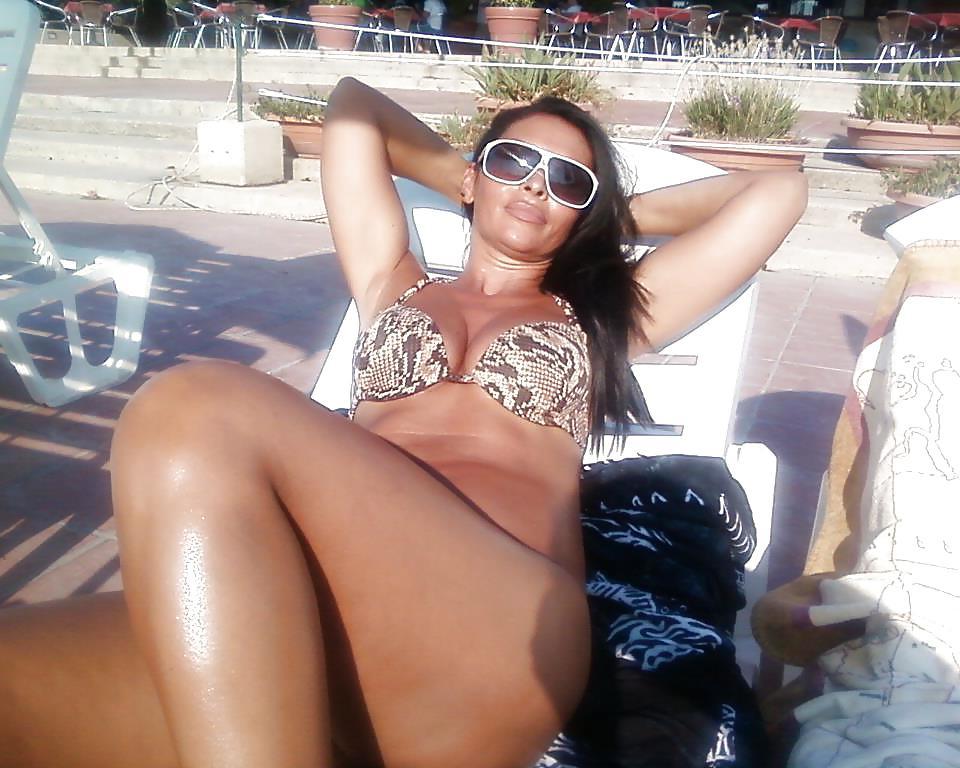 19P Italian: Mariam