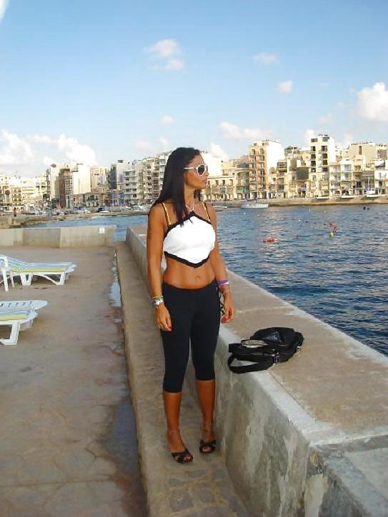 19P Italian: Mariam