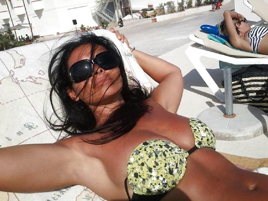 19P Italian: Mariam