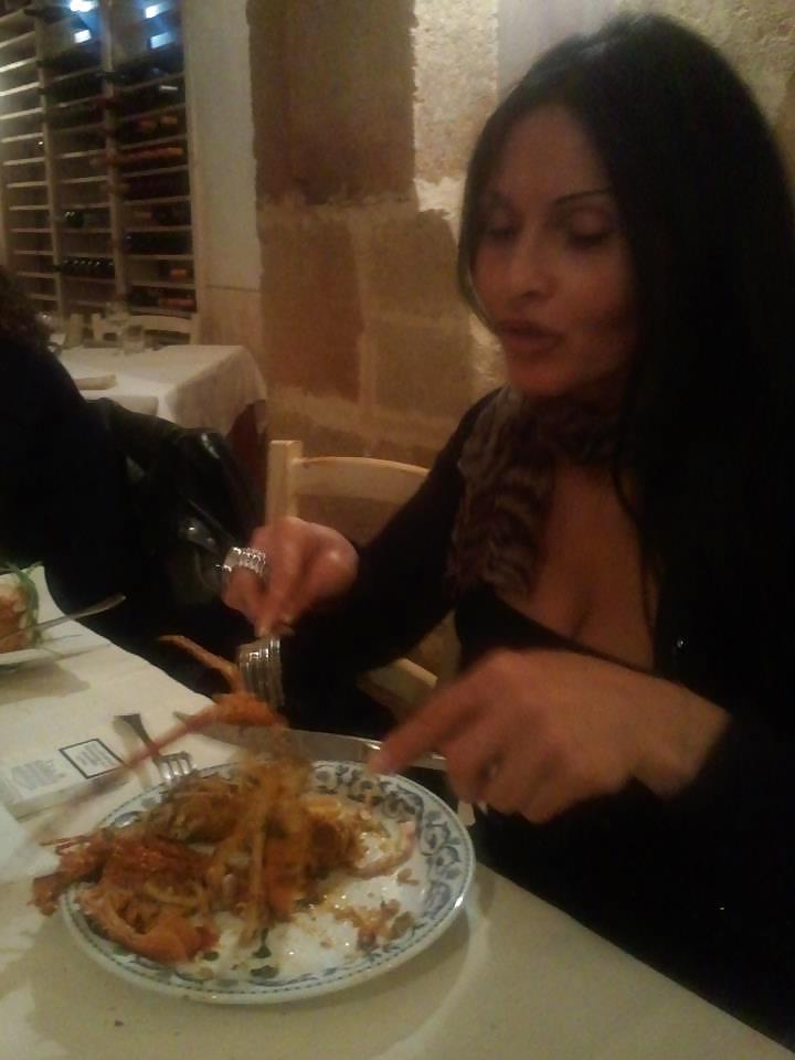 19P Italian: Mariam