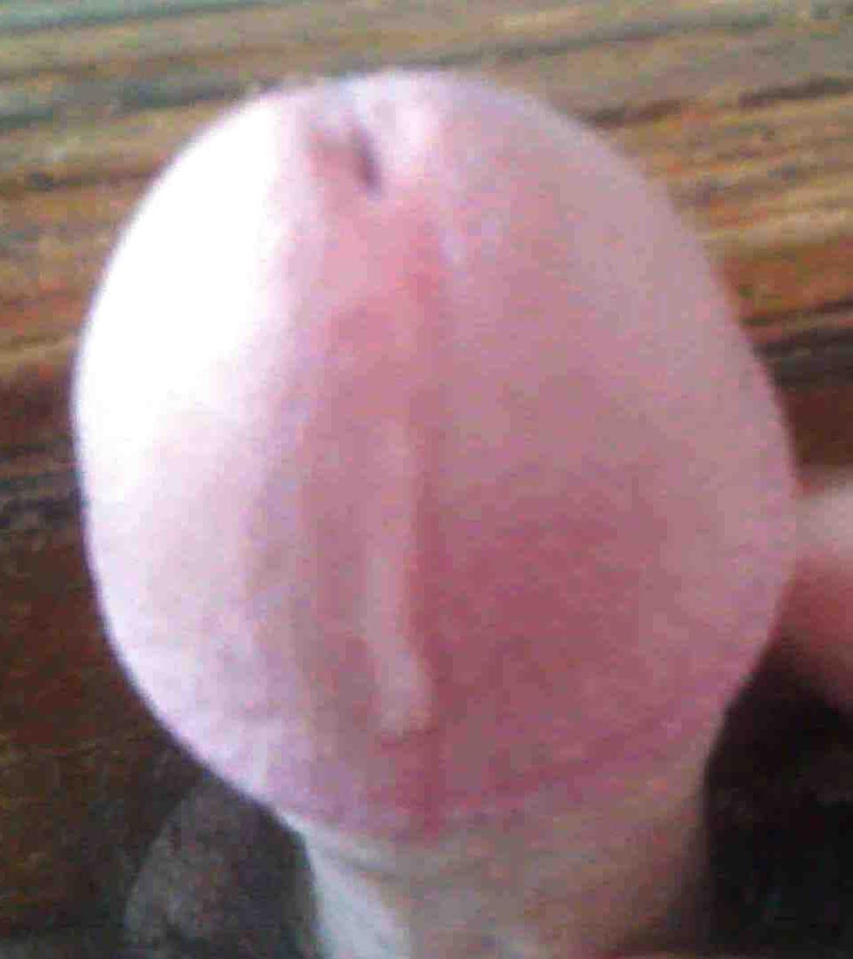 14P My pre cum dick ,  write me your comments !