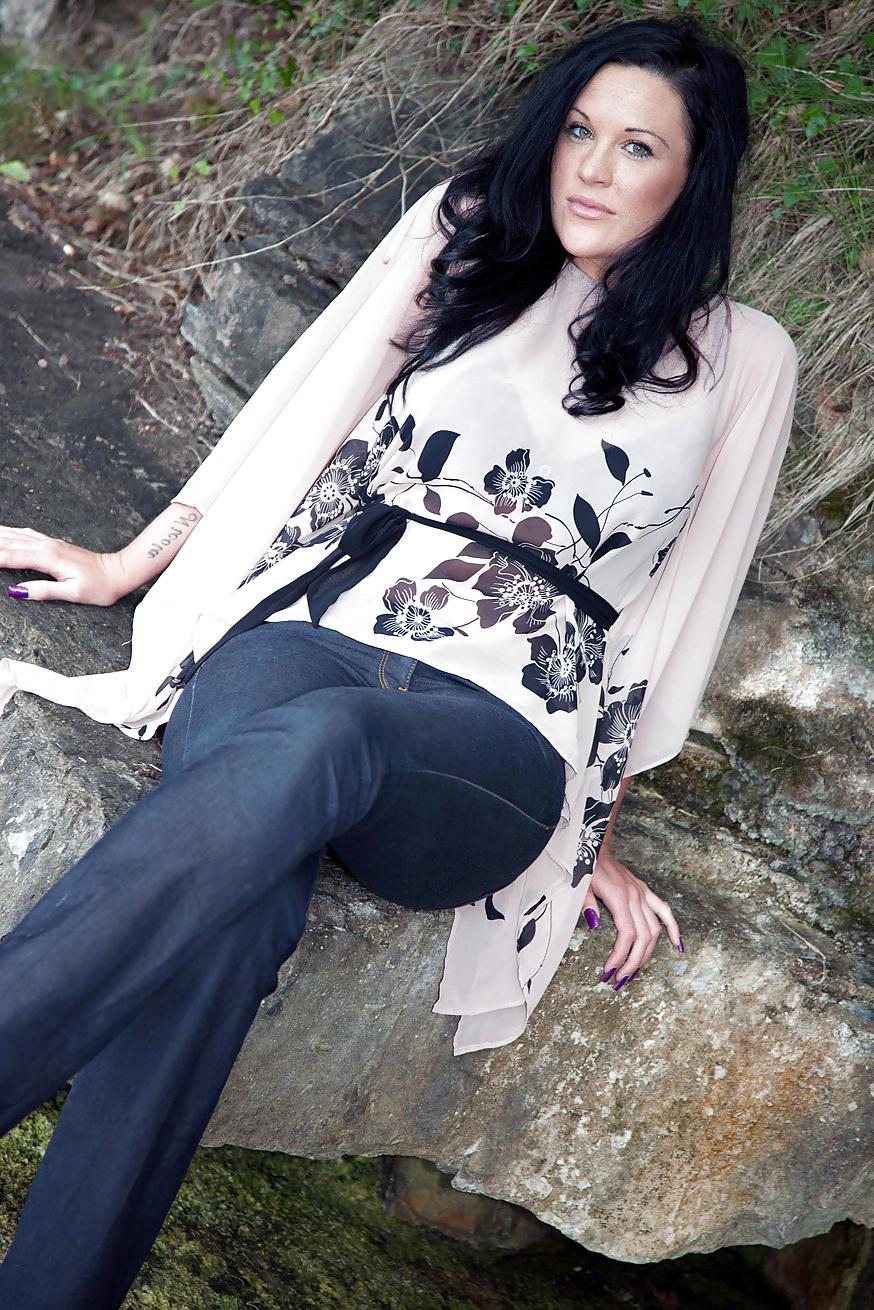 12P Paige so perfect