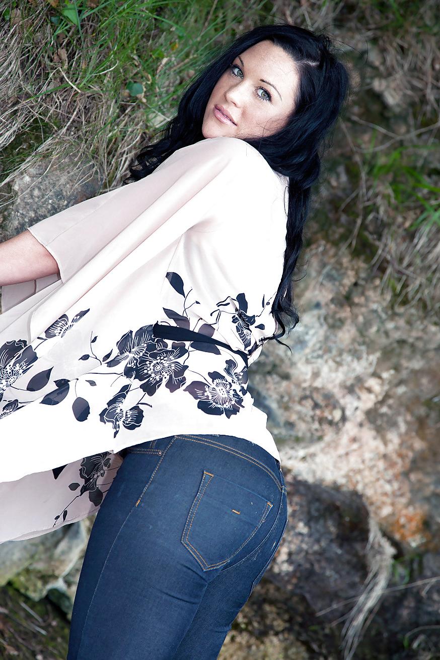 12P Paige so perfect